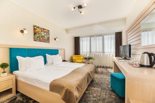 Hotel Faleza by Vega Hotels