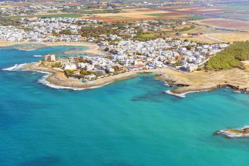 Donnosanto Residence