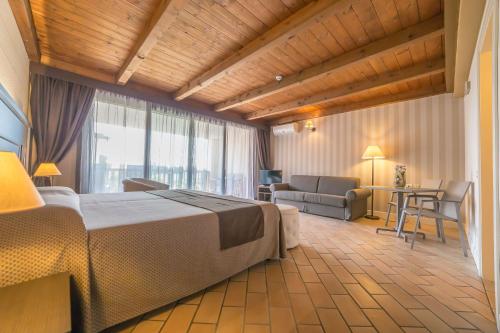Palazzo della Scala Spa Hotel Suites & Apartments