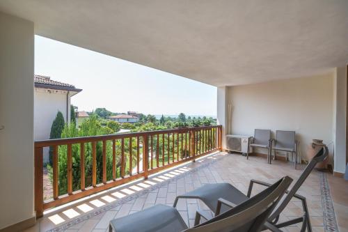 Palazzo della Scala Spa Hotel Suites & Apartments
