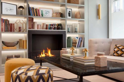 Hotel Avenue Louise Brussels Trademark Collection by Wyndham