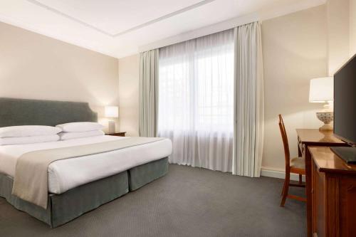 Hotel Avenue Louise Brussels Trademark Collection by Wyndham
