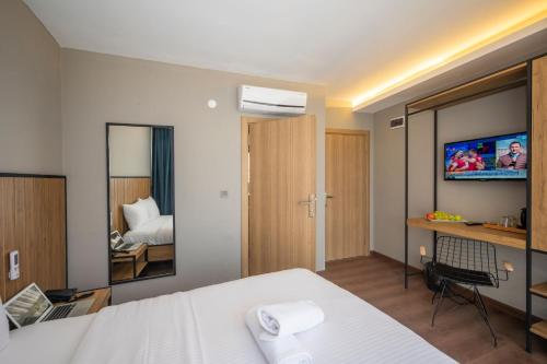 Çorlu Dem Hotel