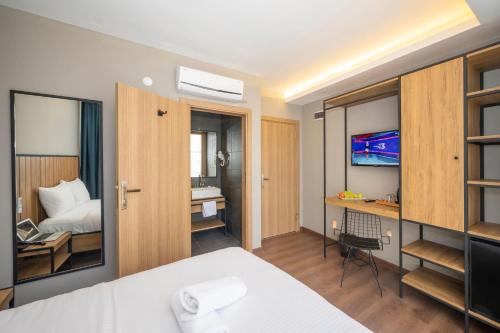 Çorlu Dem Hotel
