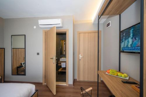 Çorlu Dem Hotel