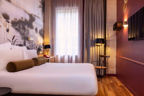 Les Jardins du Luxembourg