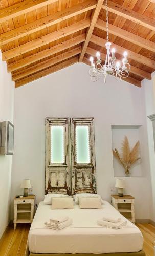 1901 Hermoupolis Maison