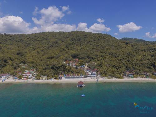 Destino Beach Club Dive Resort And Hotel