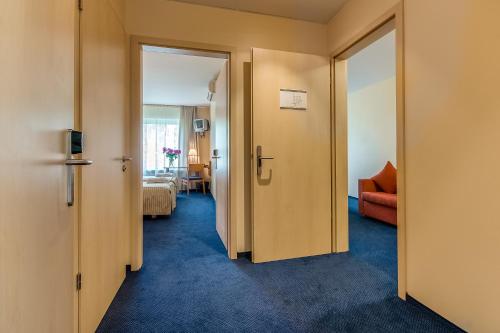 Hotel Tigra