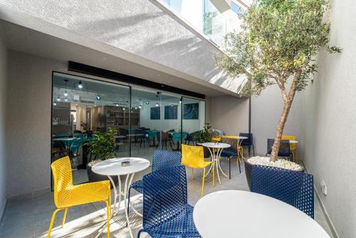Flamingo Hotel Malta