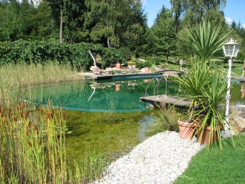 Ferienwohnungen Kremsbrucker