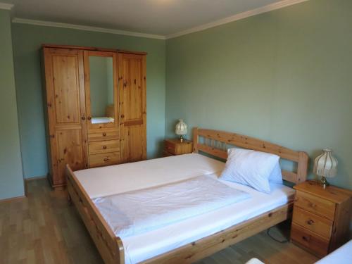 Ferienwohnungen Kremsbrucker