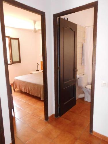 Apartamentos Sa Cala