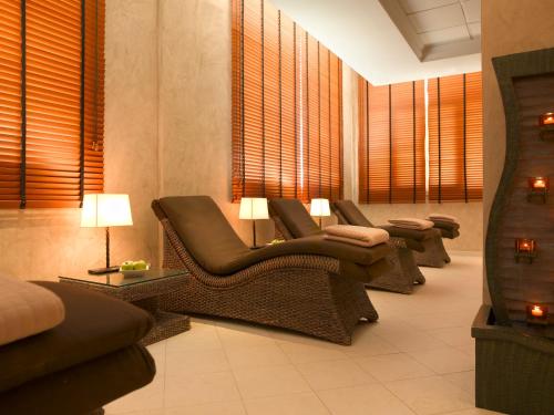 Grand Hyatt La Manga Club Golf & Spa