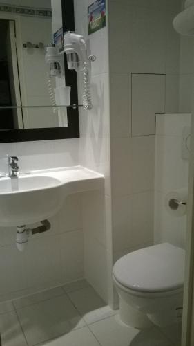 Hipotel Paris Lilas Gambetta