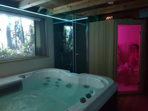 Accommodation Resman