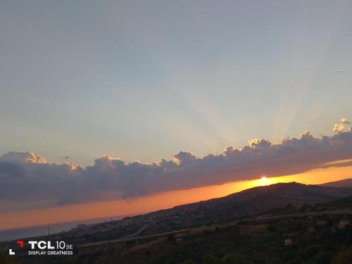 Dimora Fraula Guest House