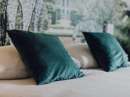 Ibis Styles Contres-Cheverny