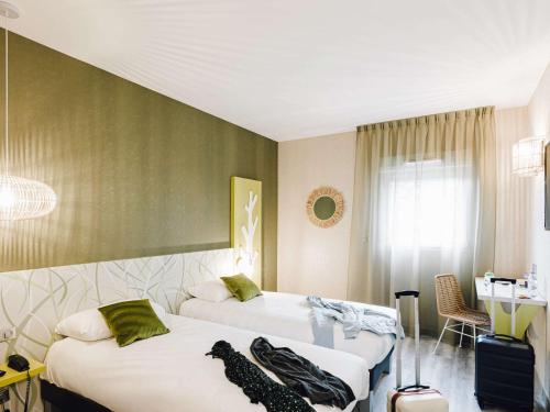 Ibis Styles Contres-Cheverny