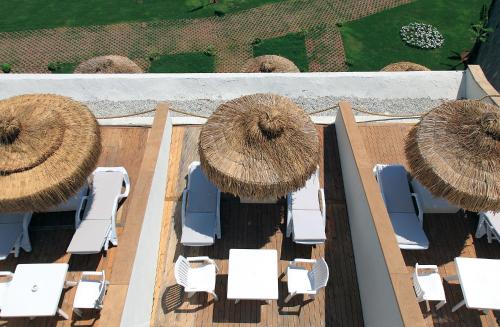 Manaspark Deluxe Hotel Oludeniz