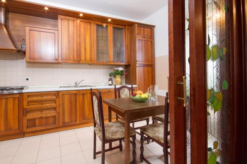 Villa Sveta Eufemija