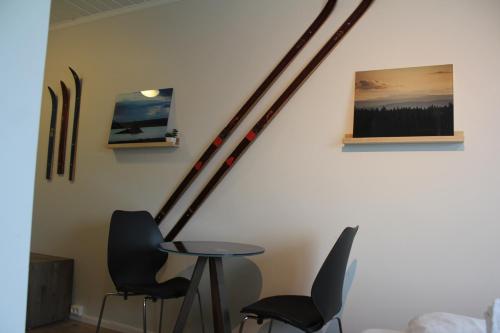 Lillehammer Stasjonen Hotel & Hostel