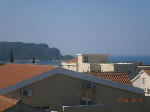 Mijovic Apartments