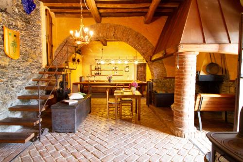 Bed and Breakfast Rivarola al Tempo dei Castelli