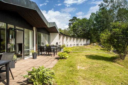 Hotel Solhem Park