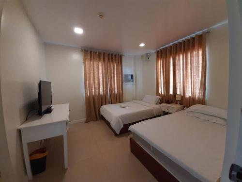 Citi Garden Suites by reddoorz