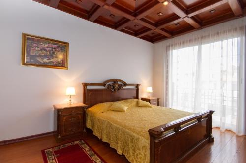 Villa Sveta Eufemija