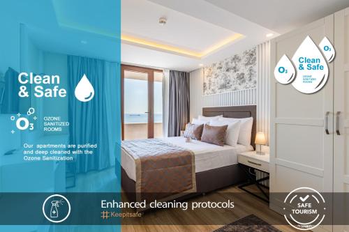 Menar Hotel & Suites