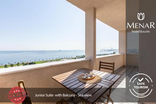 Menar Hotel & Suites