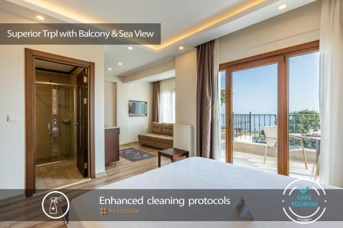 Menar Hotel & Suites