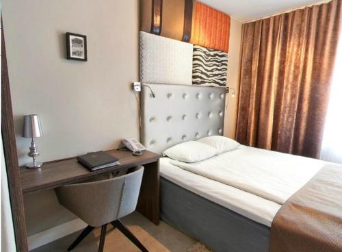 Elite City Hotel, Örebro