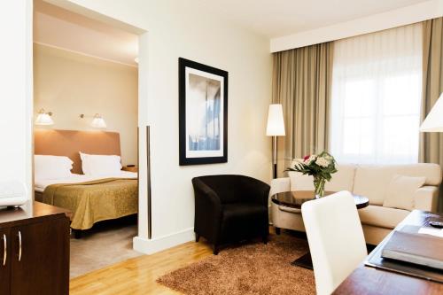 Elite Stora Hotellet Örebro