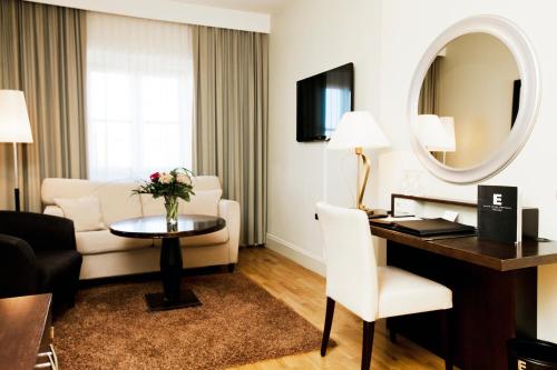 Elite Stora Hotellet Örebro