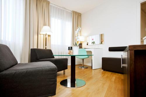 Elite Stadshotellet, Karlstad