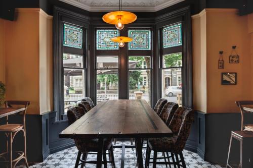 The Pontcanna Inn