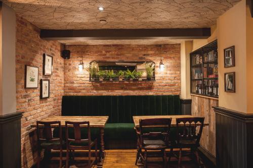 The Pontcanna Inn