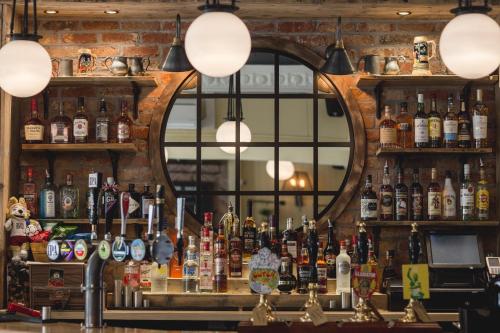 The Pontcanna Inn