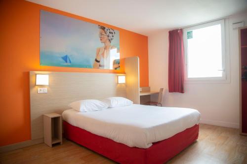 Hotel Kyriad Direct Arras - Saint-Laurent Blangy - Parc Expo