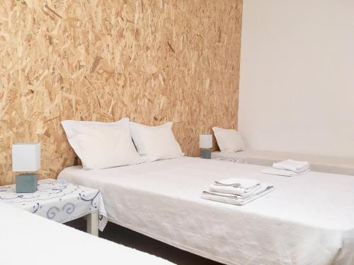 Enjoy Viana - Guest House