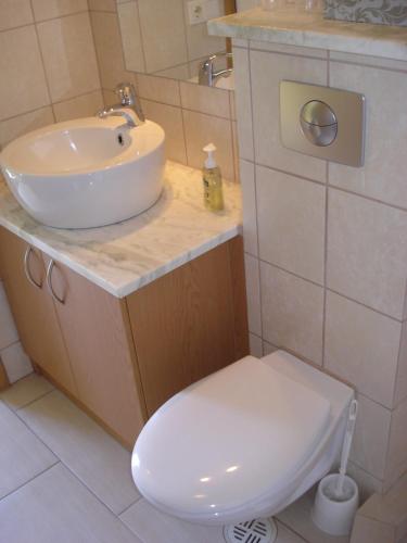 Vinland Guesthouse