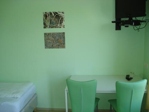Vinland Guesthouse
