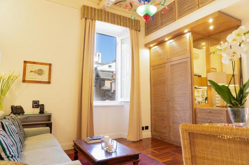 Appartamenti Babuino 79