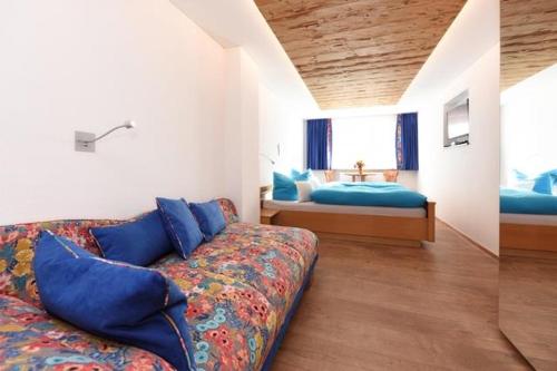 Haus Saler