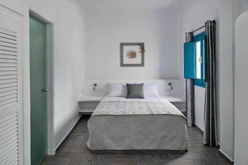 Alizea Villas & Suites