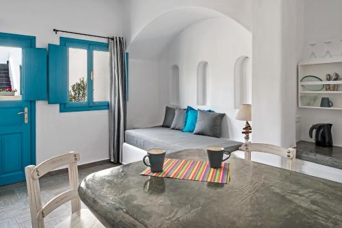Alizea Villas & Suites