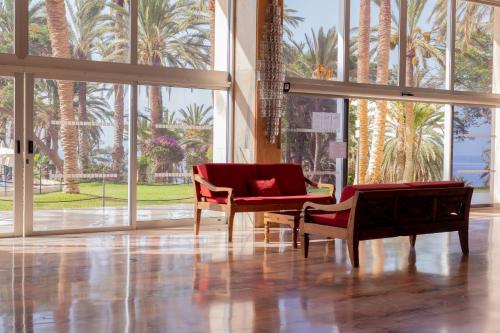 Pierre & Vacances Residence Marazul del Sur